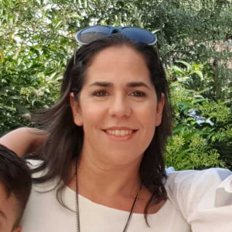 חגית טל יצחק